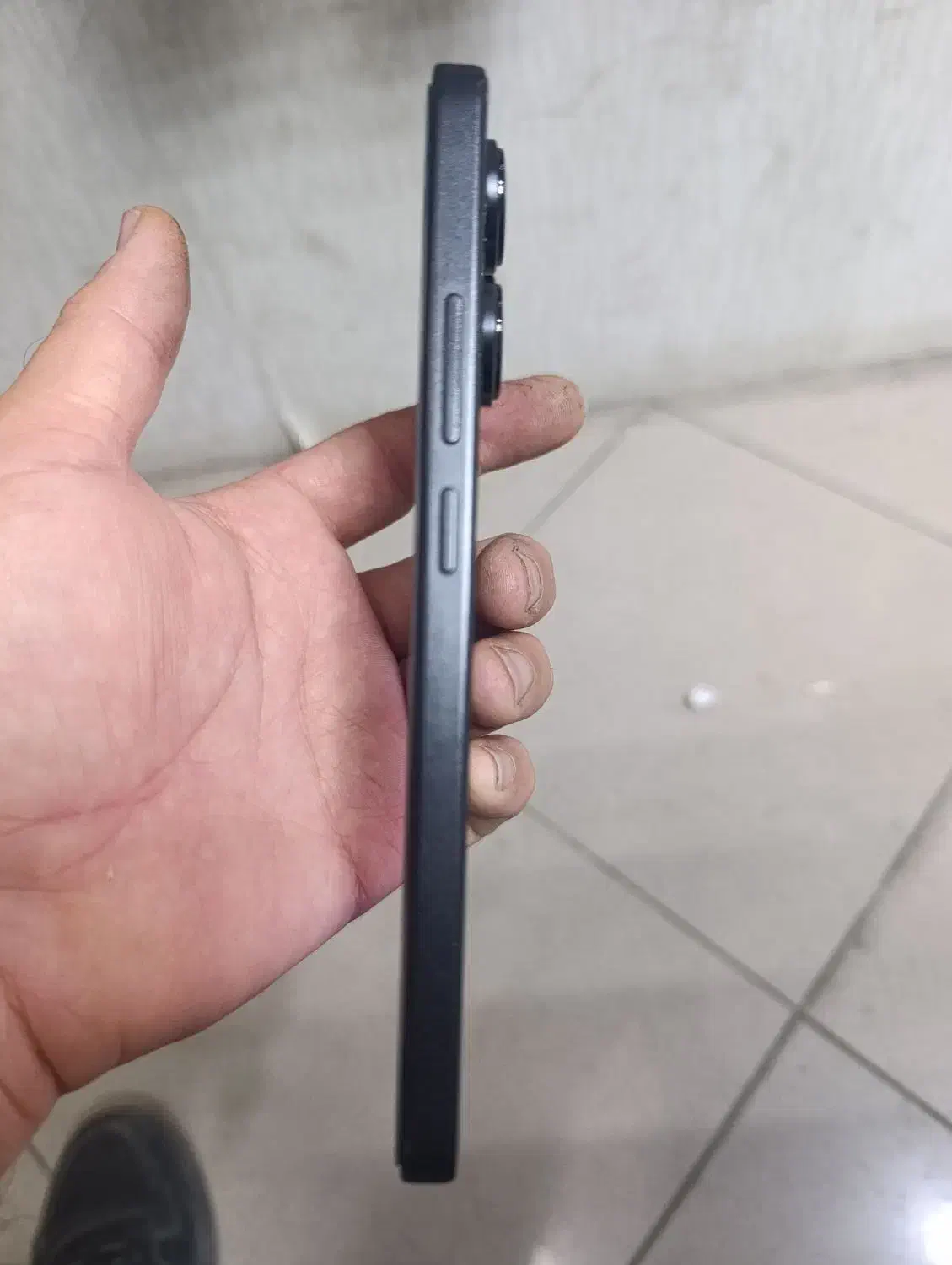 شیائومی Note13|موبایل|رباطکریم, رباطکریم|دیوار