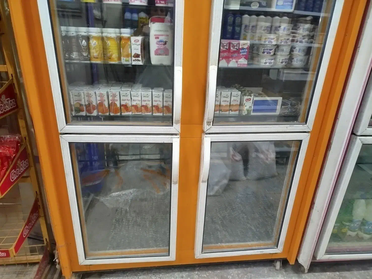 فروش|فروشگاه و مغازه|خاش, |دیوار