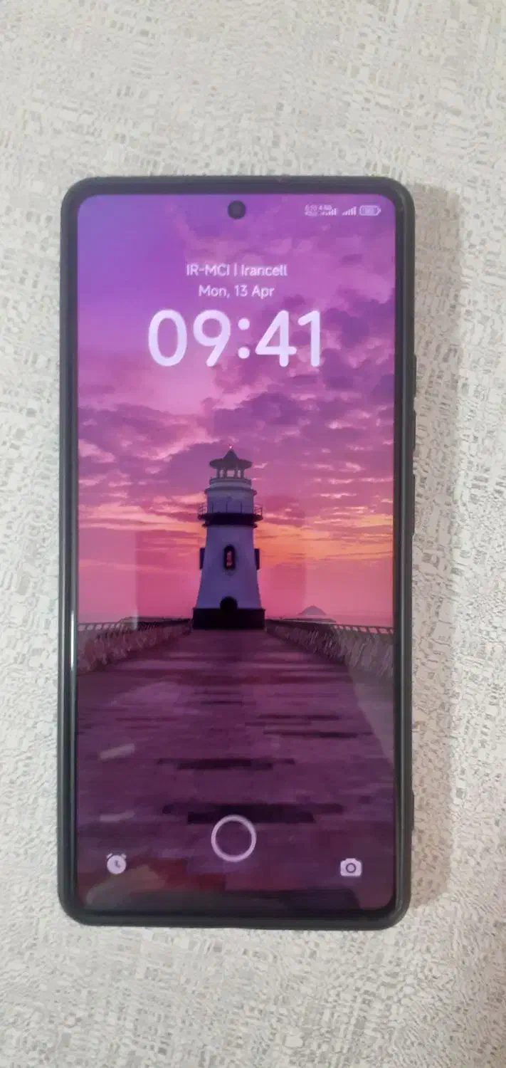 not 13 pro 4g|موبایل|الوند, |دیوار