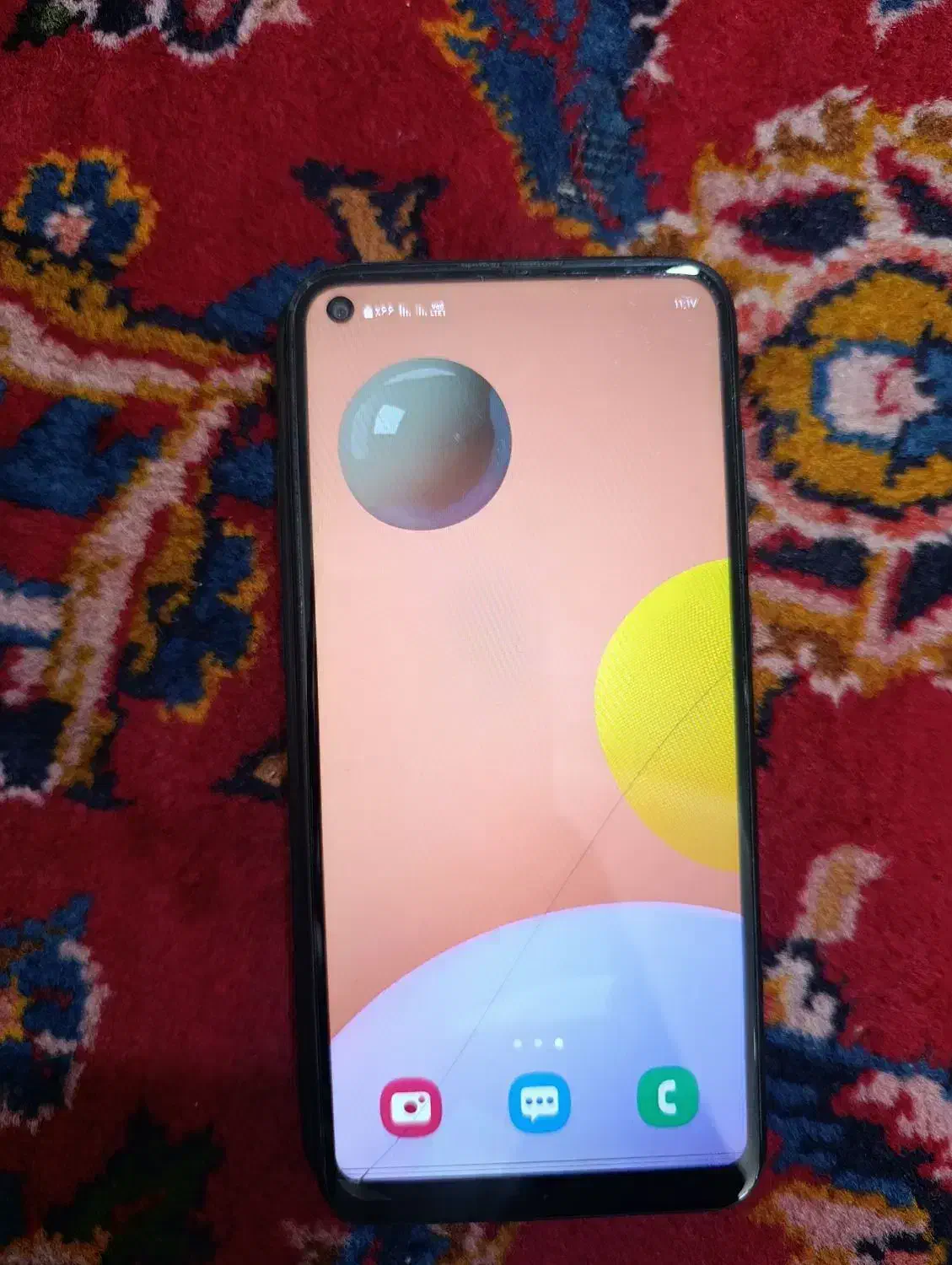 گوشی a11|موبایل|زاهدان, |دیوار