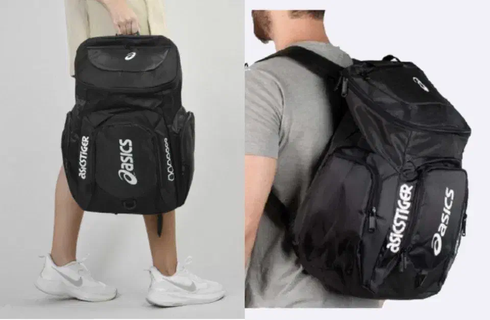 کوله سطلی اسیکس|تجهیزات ورزشی|هشترود, |دیوار