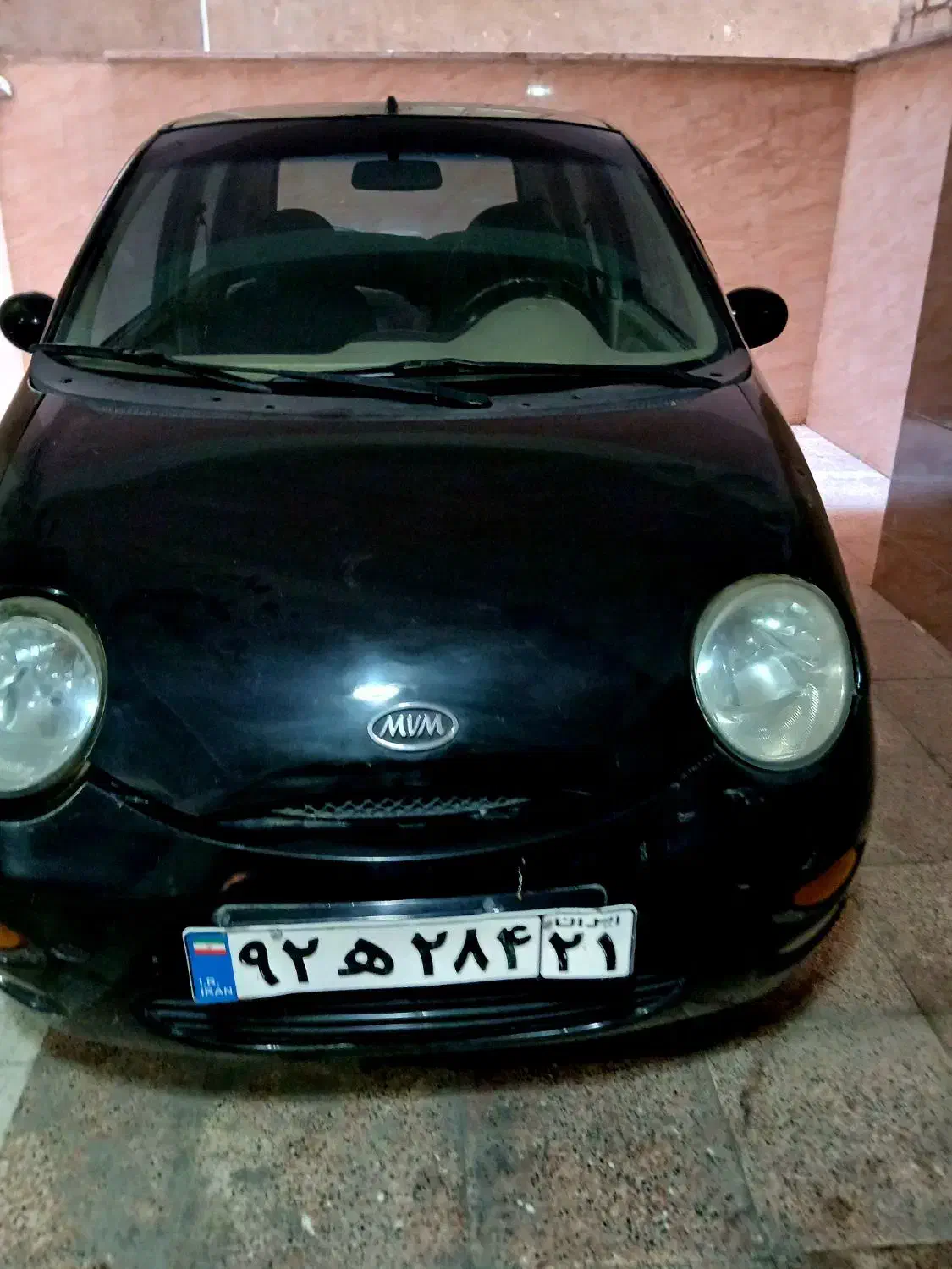 mvm110 چهار سیلندر|خودرو سواری و وانت|قدس, شهرک صنعتی زاگرس|دیوار