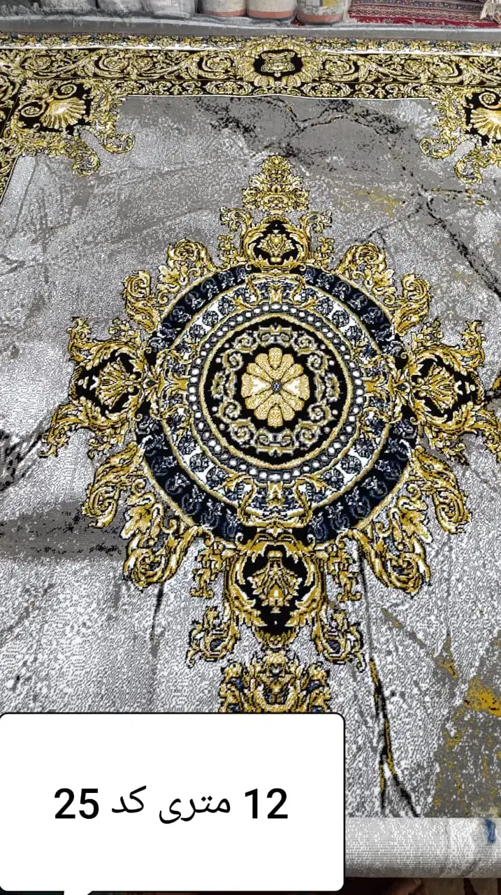 انواع فرش های 12 متری فقط 5 تومن|فرش|بروجرد, |دیوار