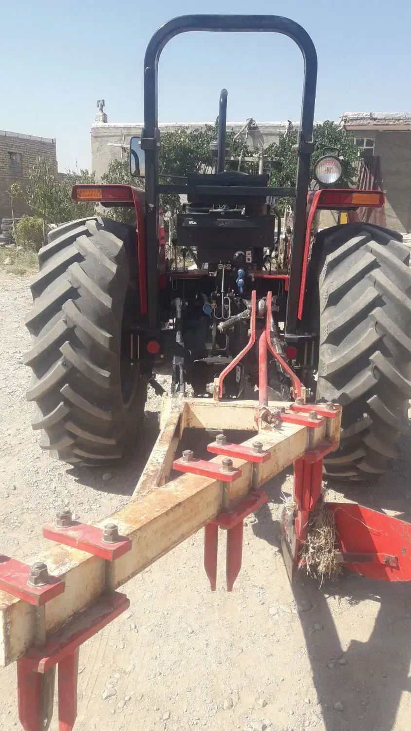 تراکتورجفت475 مدل1403|خودرو سنگین|قوچان, |دیوار