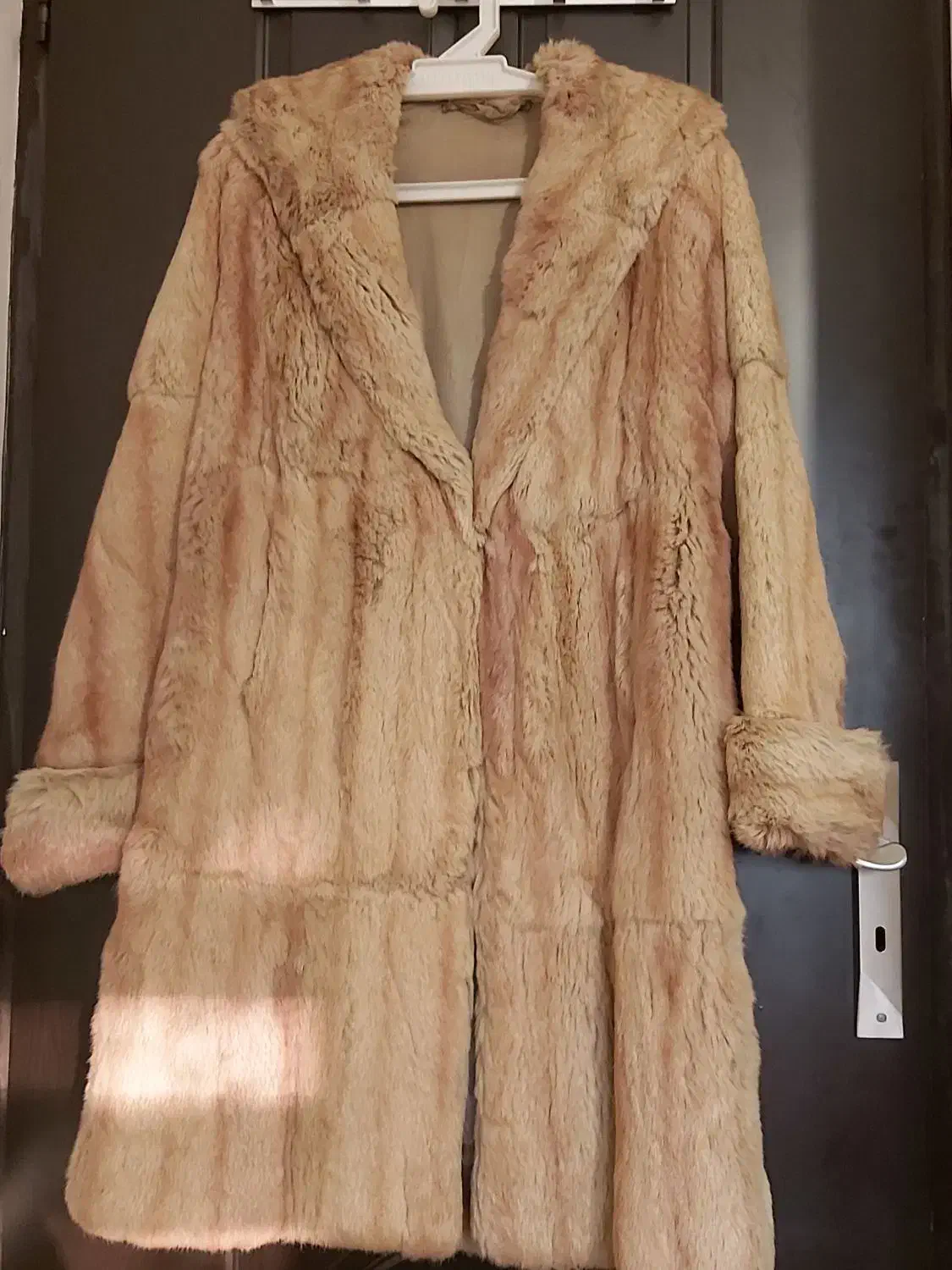 پالتو پوست طبیعی ، حکیمیه|لباس|تهران, حکیمیه|دیوار