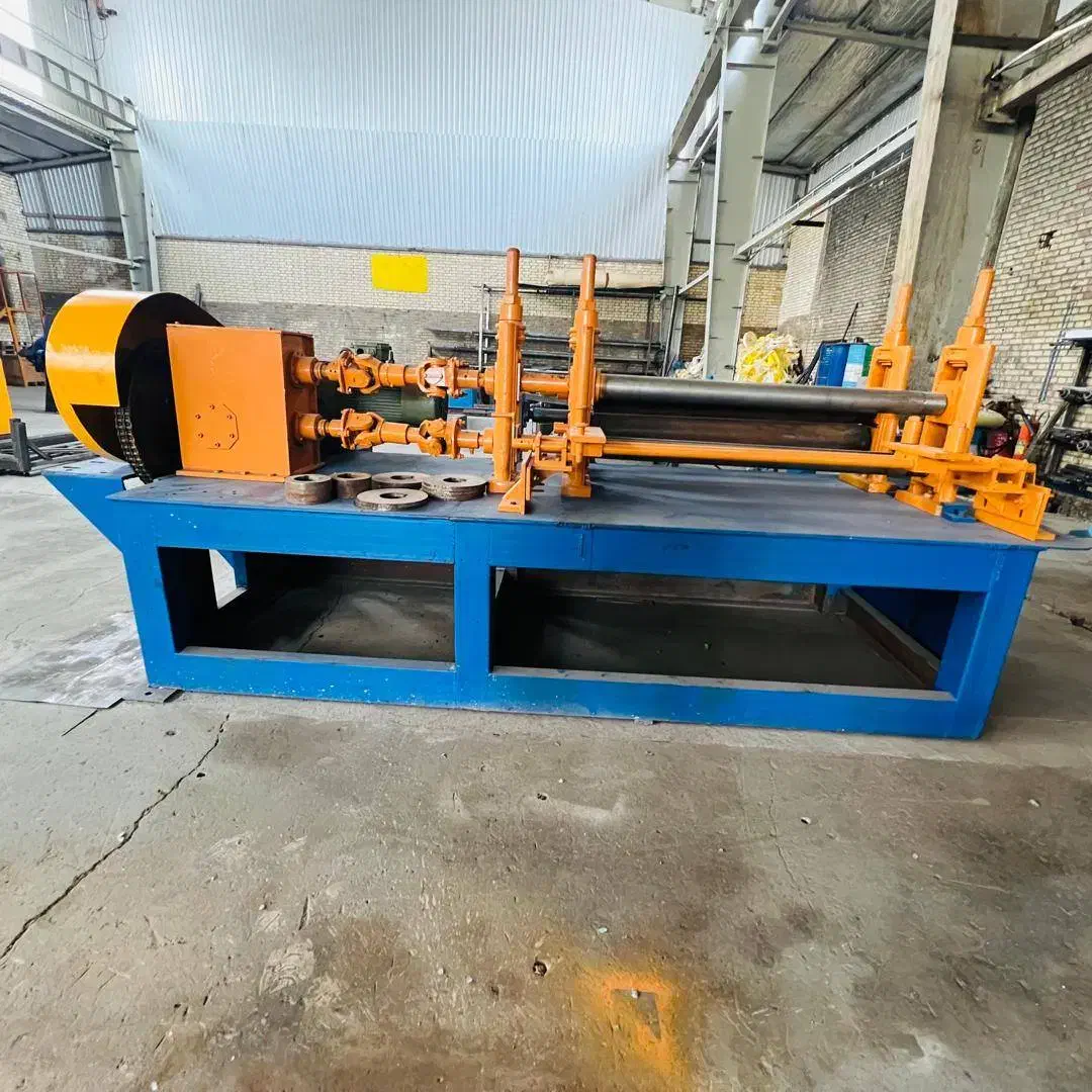 دستگاه اسلیتر(نواربر) آماده جهت نصب|ماشین‌آلات صنعتی|فلاورجان, |دیوار