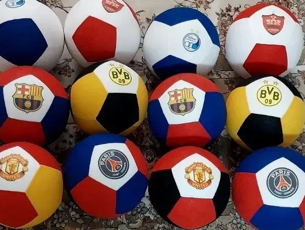 توپ اپارتمانی|اسباب‌بازی بچه|تهران, تهرانسر غربی|دیوار