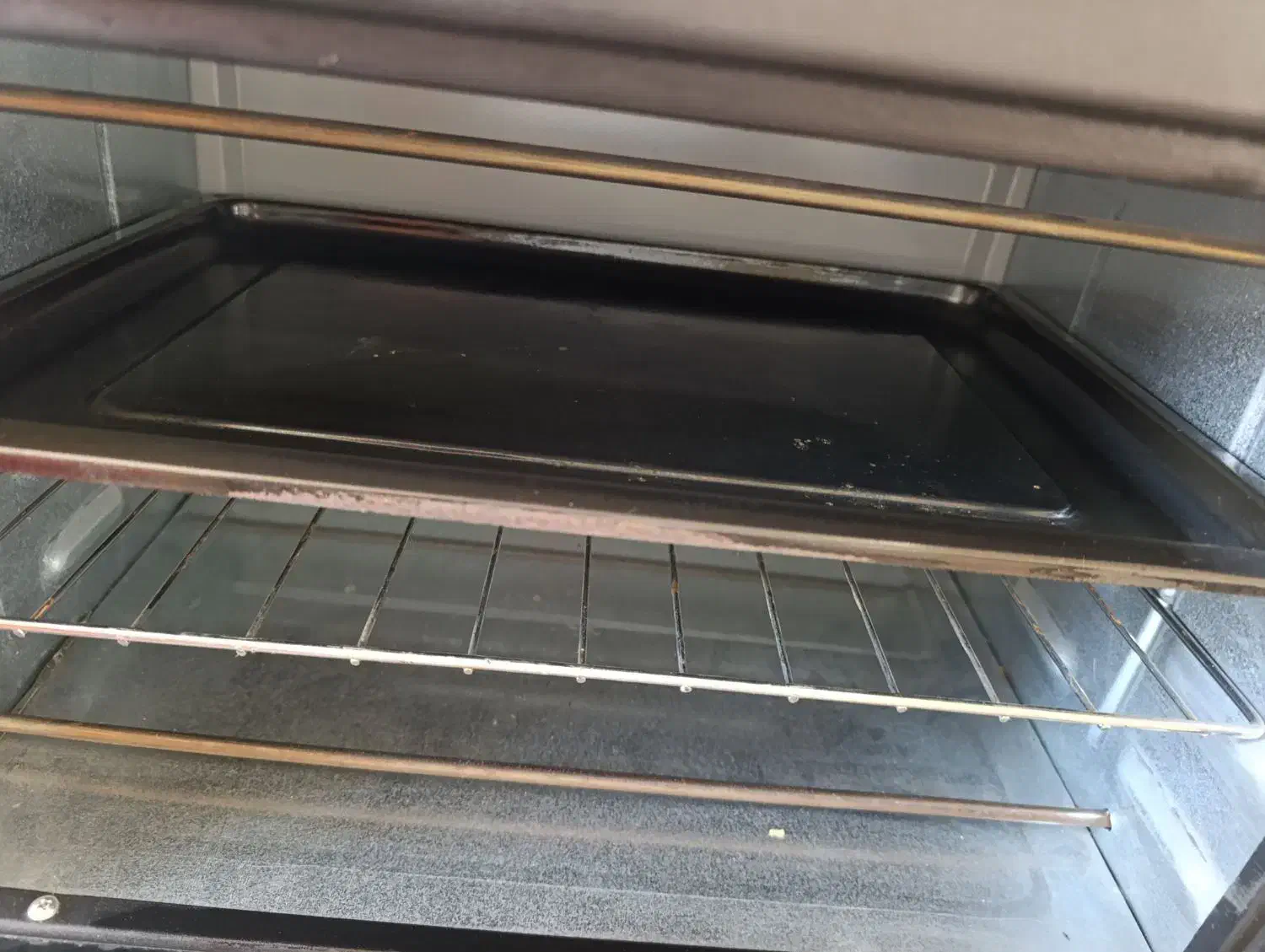 توسترمشکی|اجاق گاز و لوازم برقی پخت‌وپز|تاکستان, |دیوار