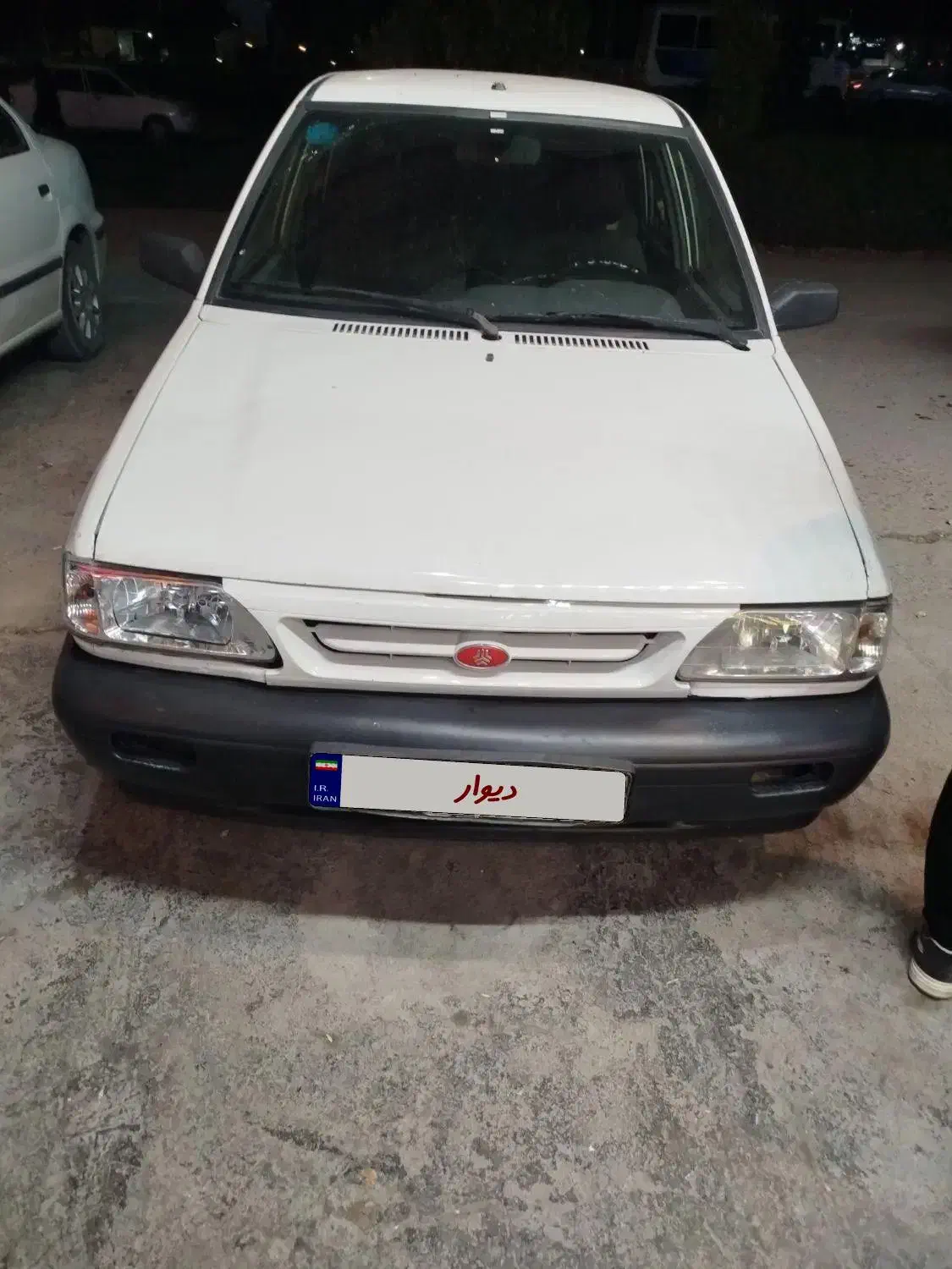 پرایدمدل90|خودرو سواری و وانت|شیروان (خراسان), |دیوار