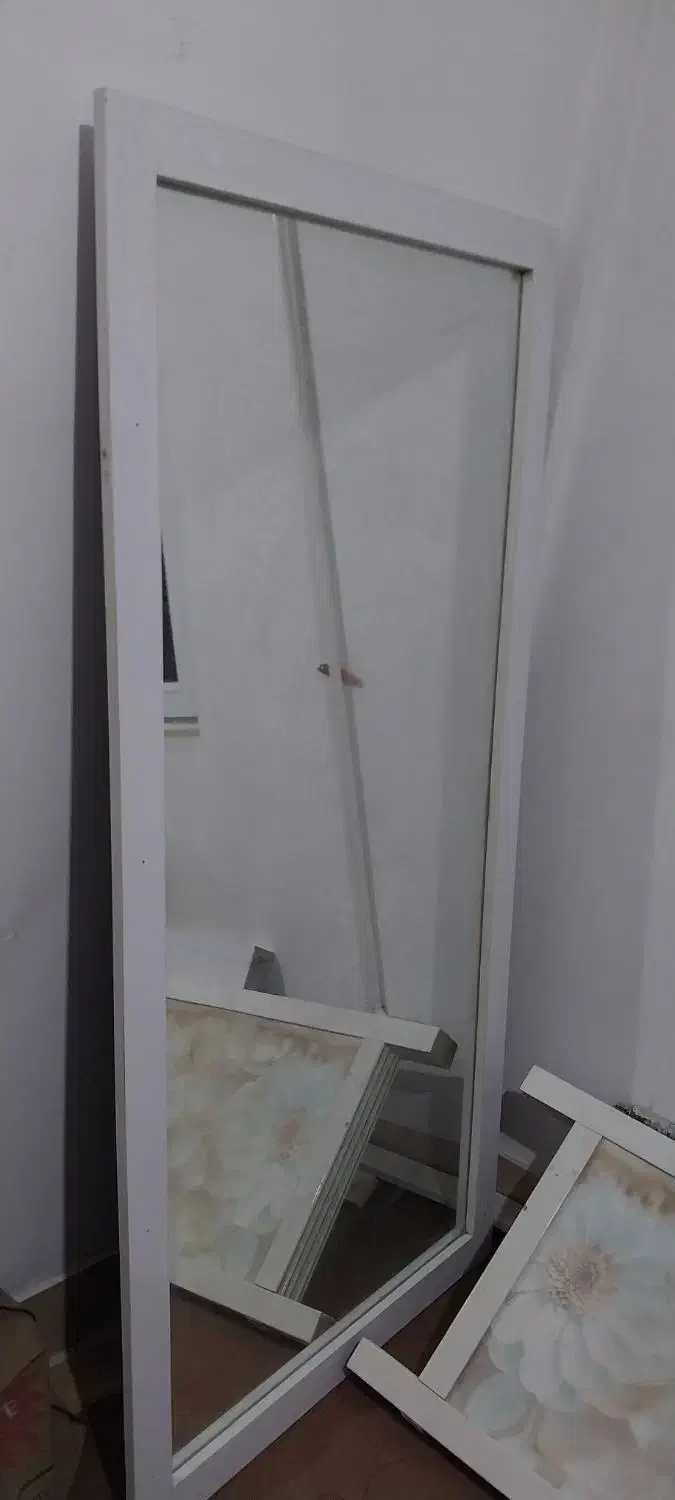 تعدادی وسایل ارایشگاه|آرایشگاه و سالن‌های زیبایی|شیروان (خراسان), |دیوار