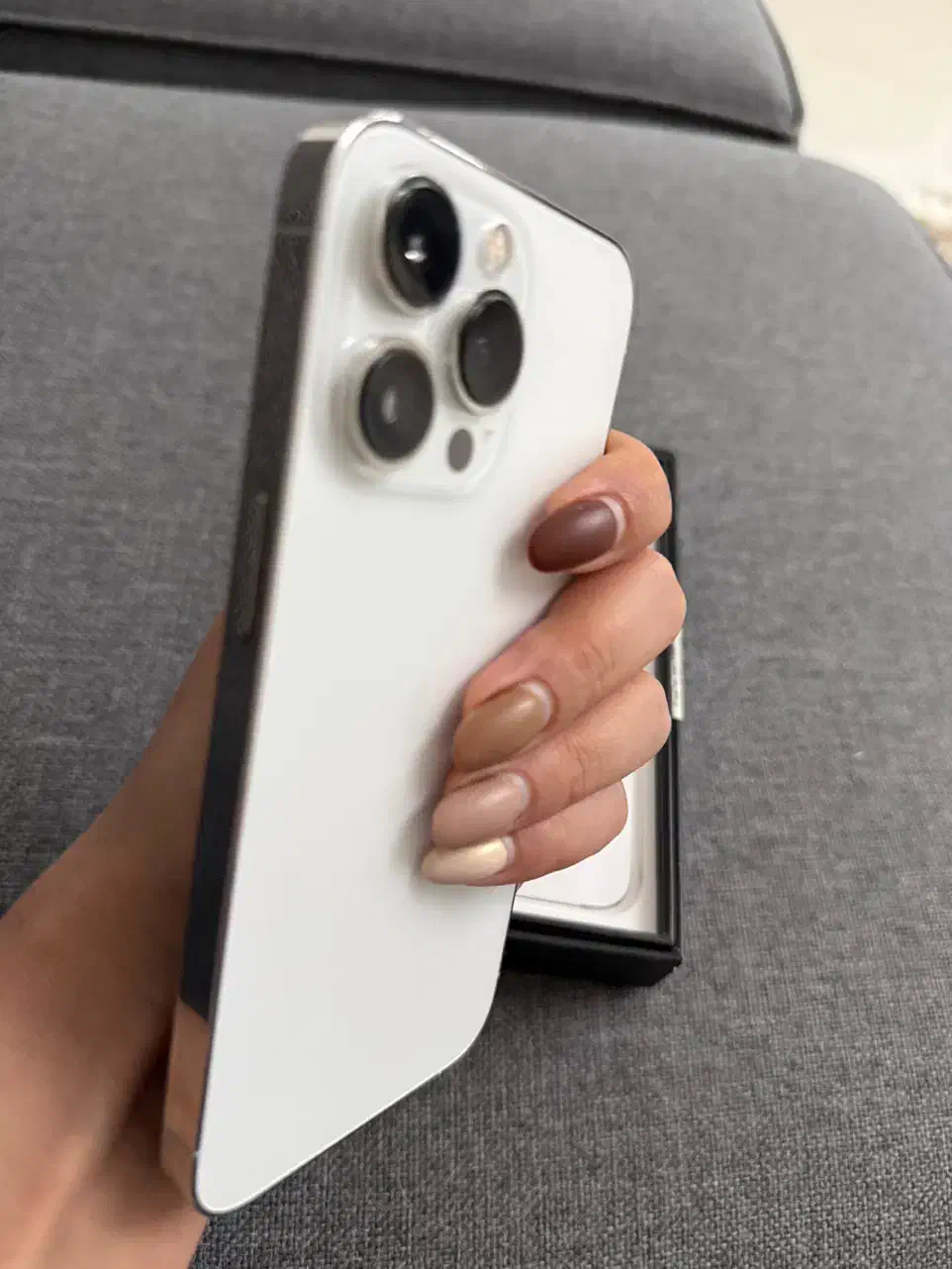 گوشی آیفون ۱۳ پرو|موبایل|اراک, |دیوار