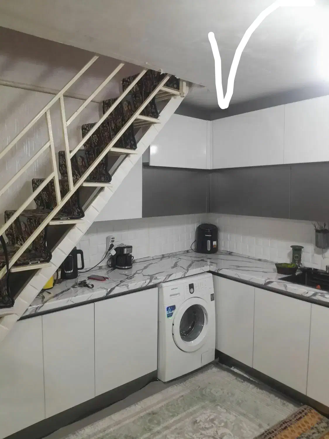 منزل شخصی۲طبقه پردیس1معاوضه با ماشین سنگین|فروش خانه و ویلا|اراک, |دیوار