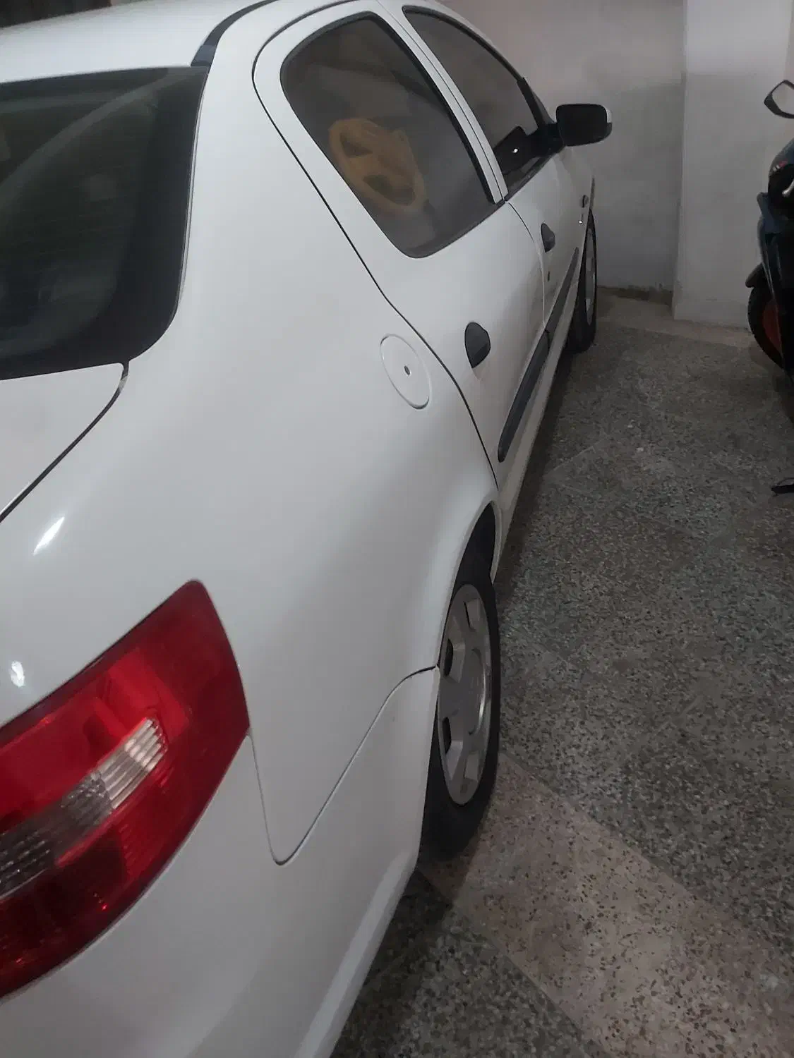 رانا ۹۷|خودرو سواری و وانت|قائمشهر, |دیوار