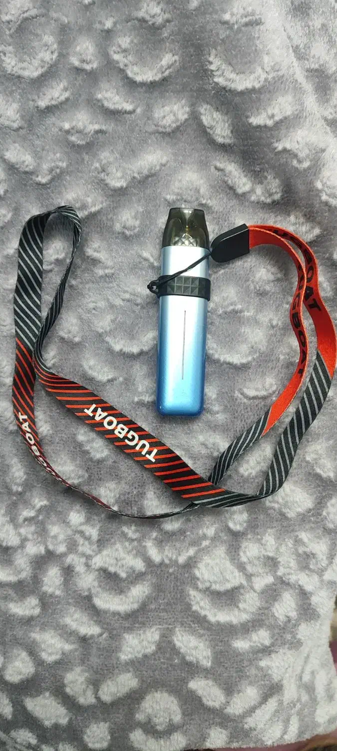 ویپ TUGBOAT|زیورآلات و اکسسوری|شاهین‌شهر, شهرک ردانی پور|دیوار