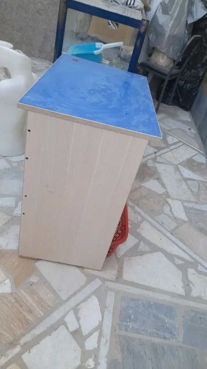 رگال مانکن ویترین میز چوب لباسی صندلی|فروشگاه و مغازه|قوچان, |دیوار