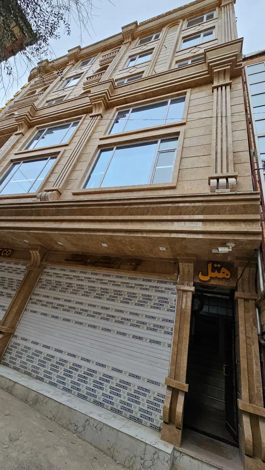 هتل و سوییت آپارتمان اورامانات|اجارهٔ کوتاهمدت آپارتمان و سوئیت|جوانرود, |دیوار