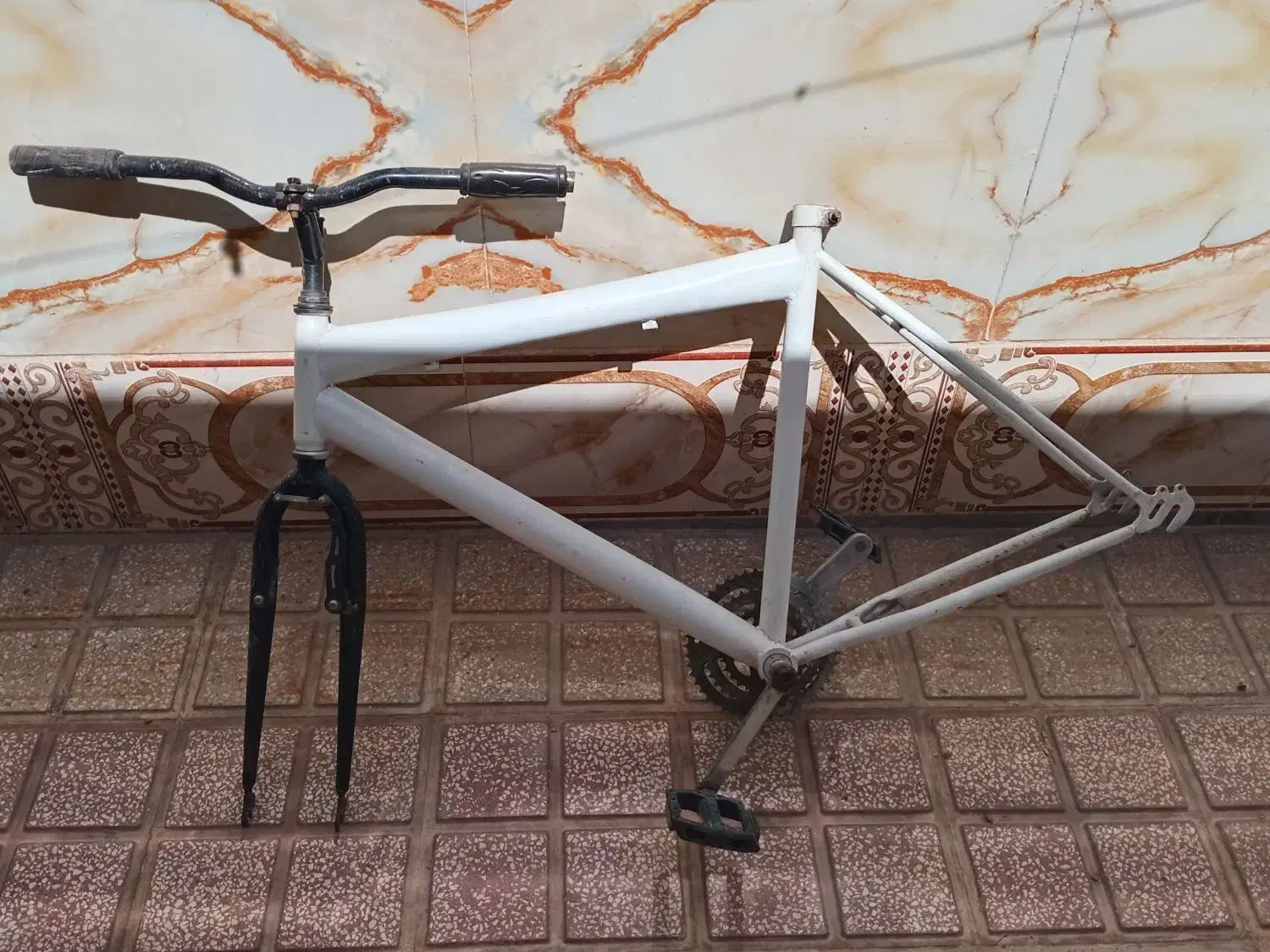 تنه دوچرخه ۲۶|دوچرخه، اسکیت، اسکوتر|بیرجند, |دیوار