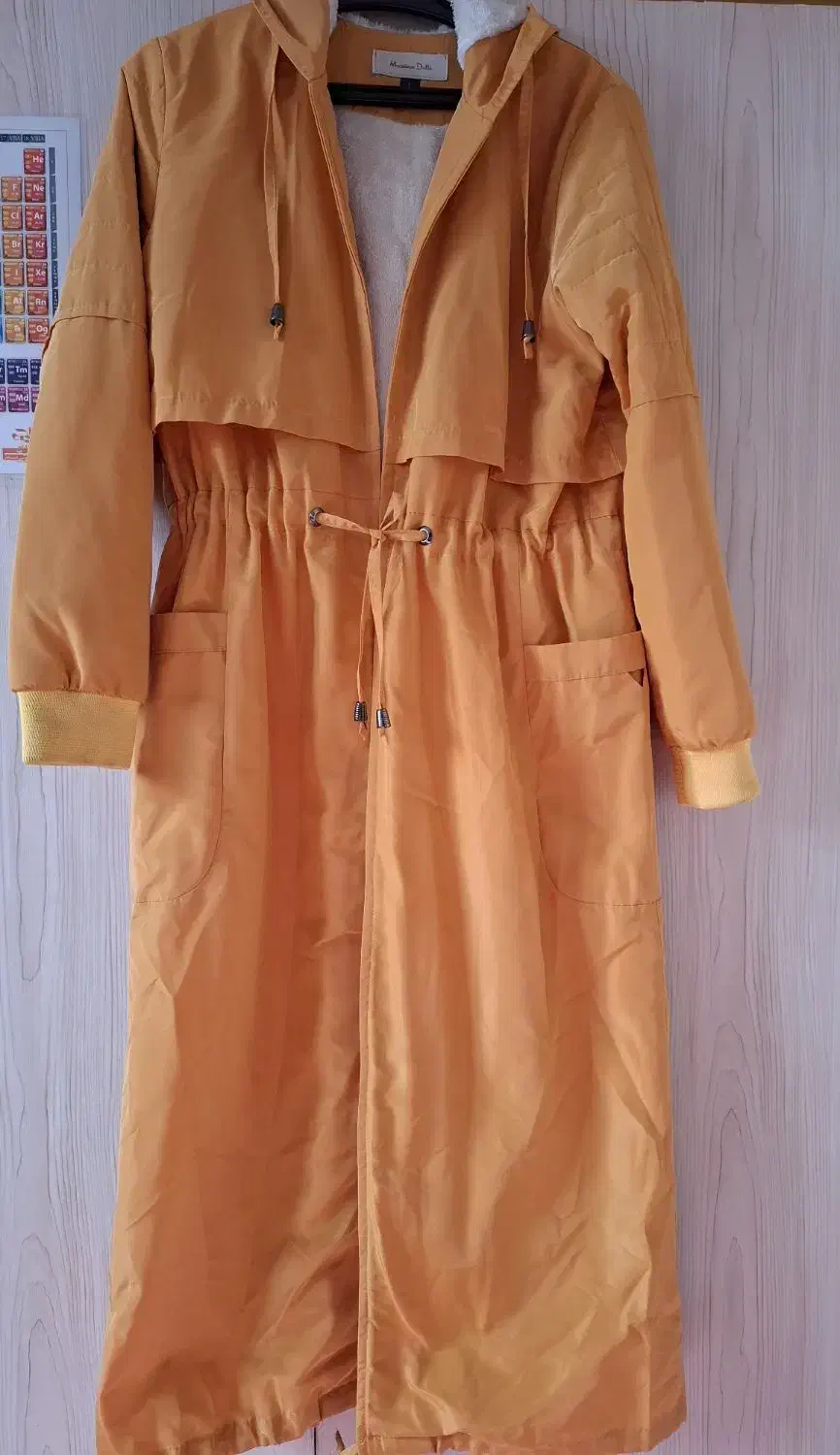 کاپشن و پافر نونو|لباس|ری, فیروزآبادی|دیوار