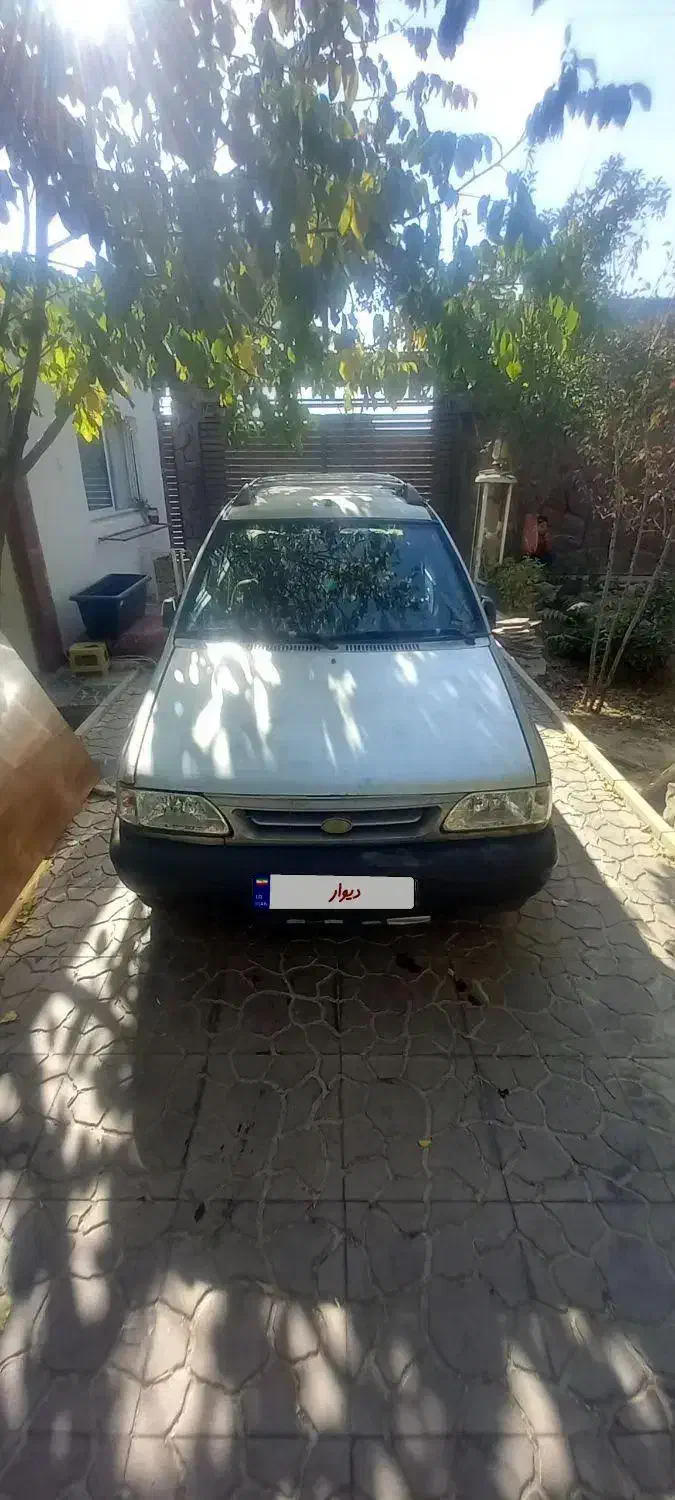 خودرو|خودرو سواری و وانت|دماوند, گیلاوند|دیوار