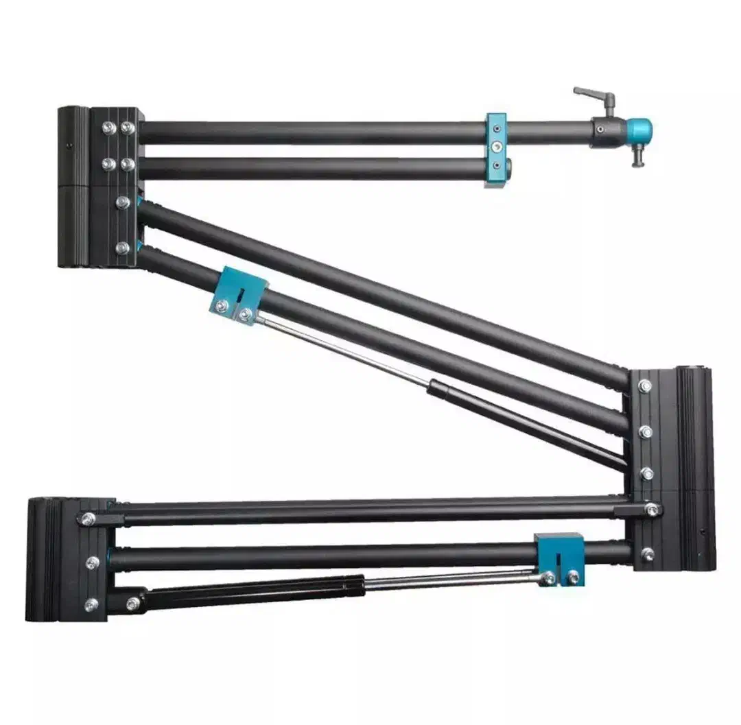 بازوی دیواری فلاش نور پردازی آتلیه|دوربین عکاسی و فیلمبرداری|تبریز, |دیوار