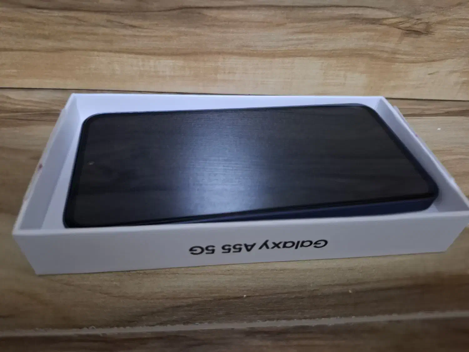 a55 128 ویتنام|موبایل|مشگین شهر, |دیوار