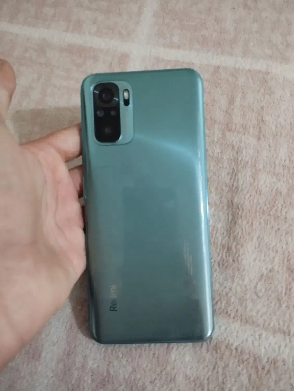 not 10|موبایل|قم, نیروگاه|دیوار