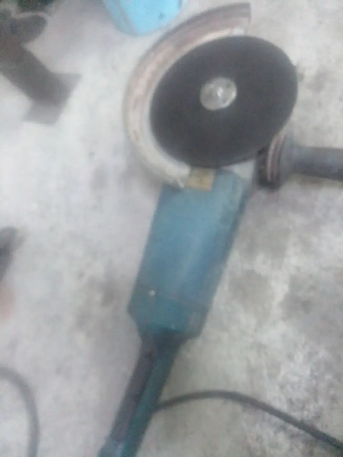 سنگ فریز بوش فروشی|ابزارآلات|خرم‌آباد, |دیوار