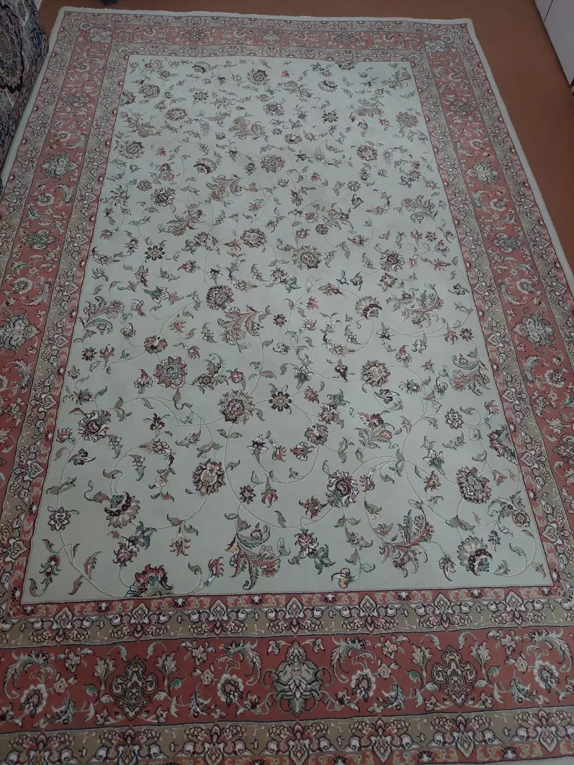 فرش ۹متری و ۶متری|فرش|دهگلان, |دیوار