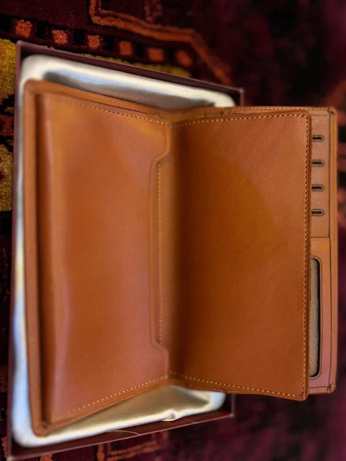 کیف پول و هدایای تبلیغاتی|کیف، کفش، کمربند|کرج, عظیمیه|دیوار