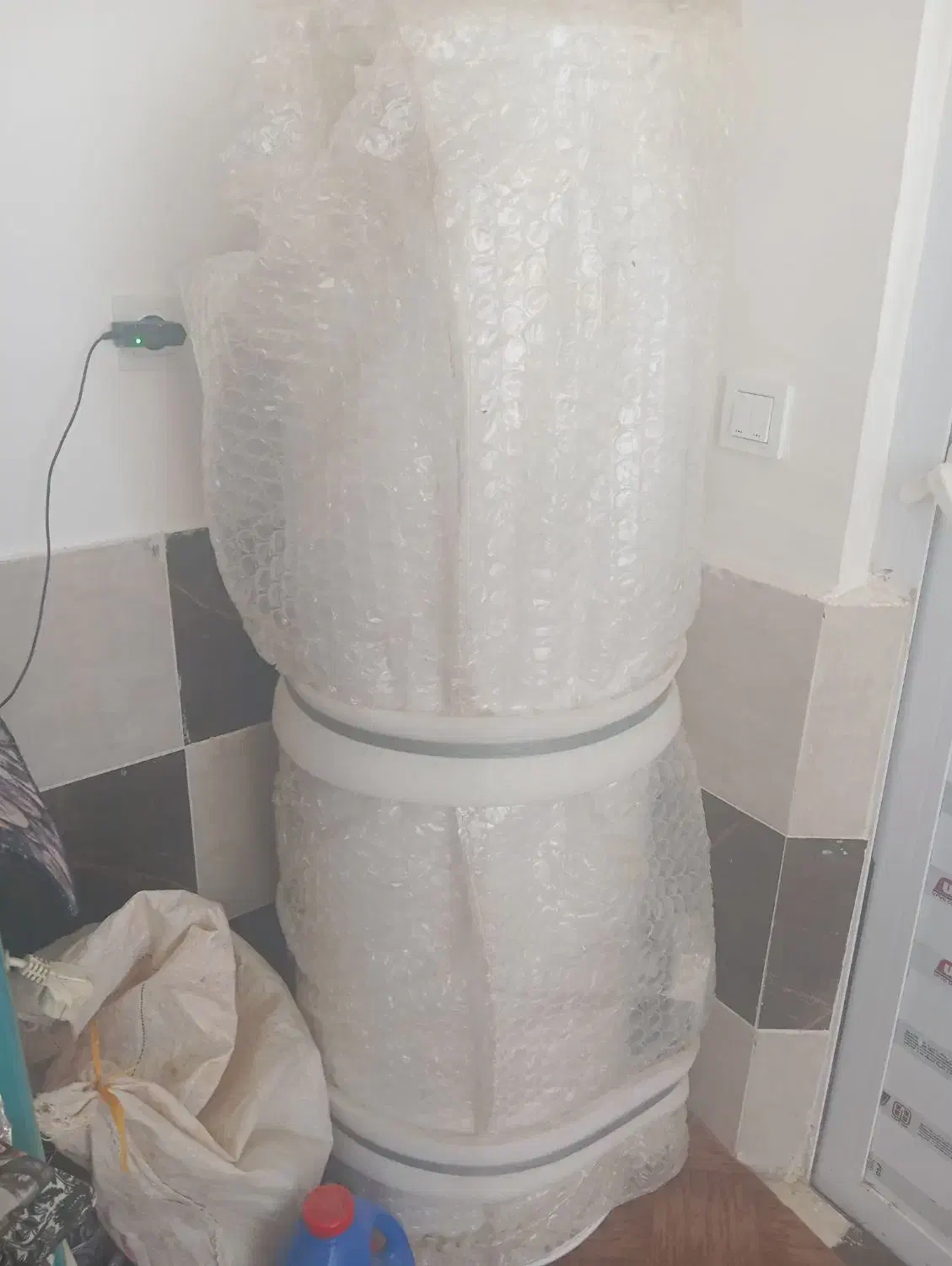 ابگرمکن نو|آبگرمکن، پکیج، شوفاژ|چهاردولی, |دیوار