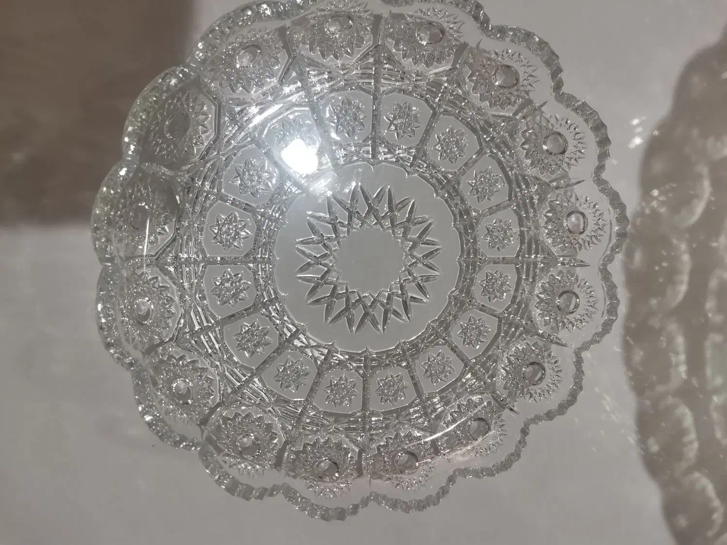 ظرف|ظروف سرو و پذیرایی|شیراز, فرگاز|دیوار