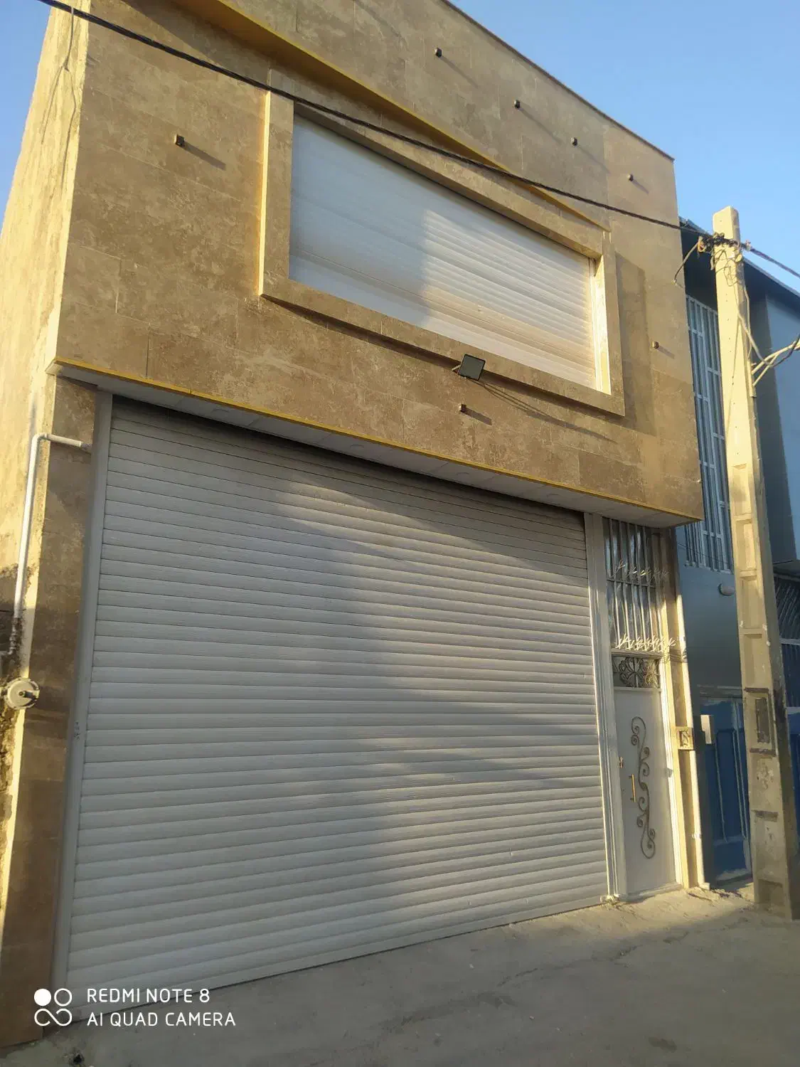 اجاره مغازه دوطبقه|اجارهٔ مغازه و غرفه|خمینی‌شهر, |دیوار