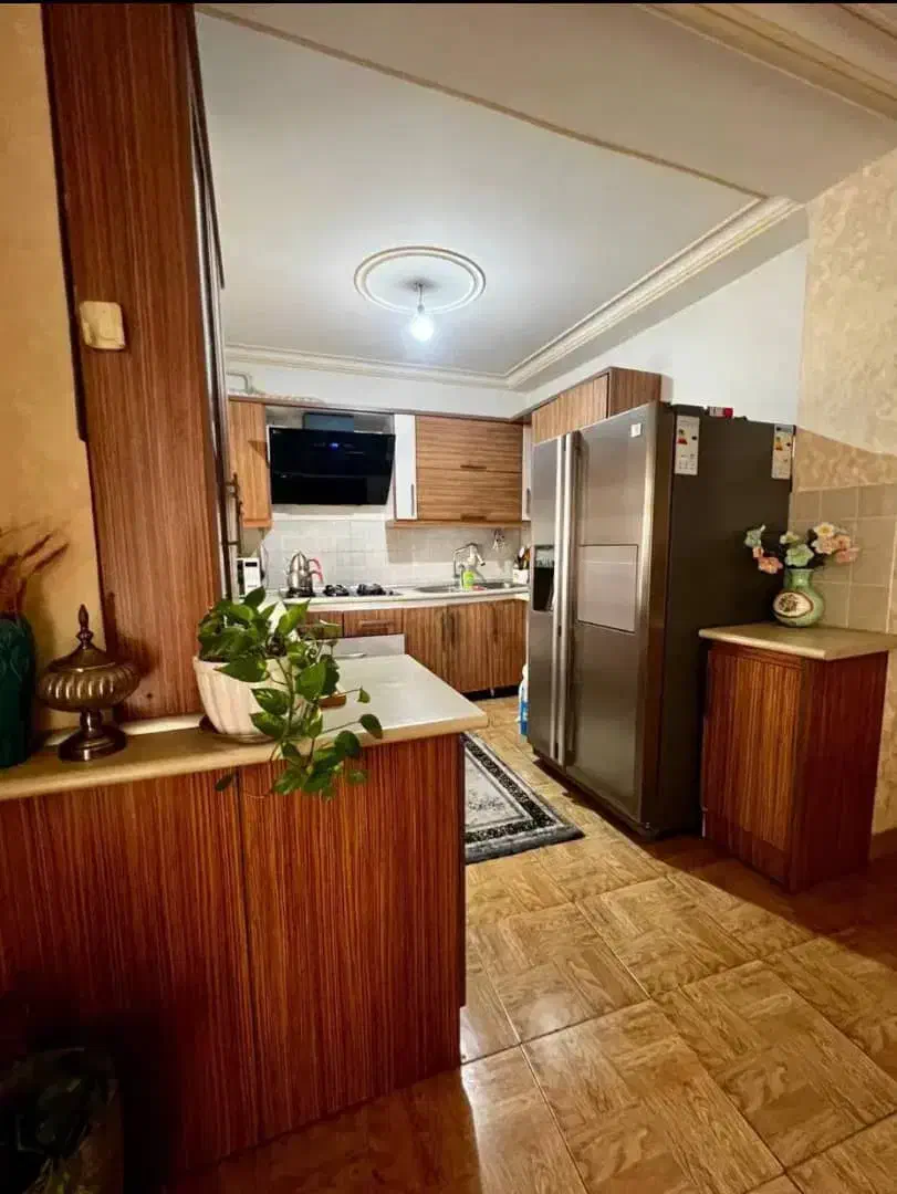 ۹۷مترانتهابلوار محبوبی ب سمت دریا ارتباطی مولانا|فروش آپارتمان|بابلسر, |دیوار