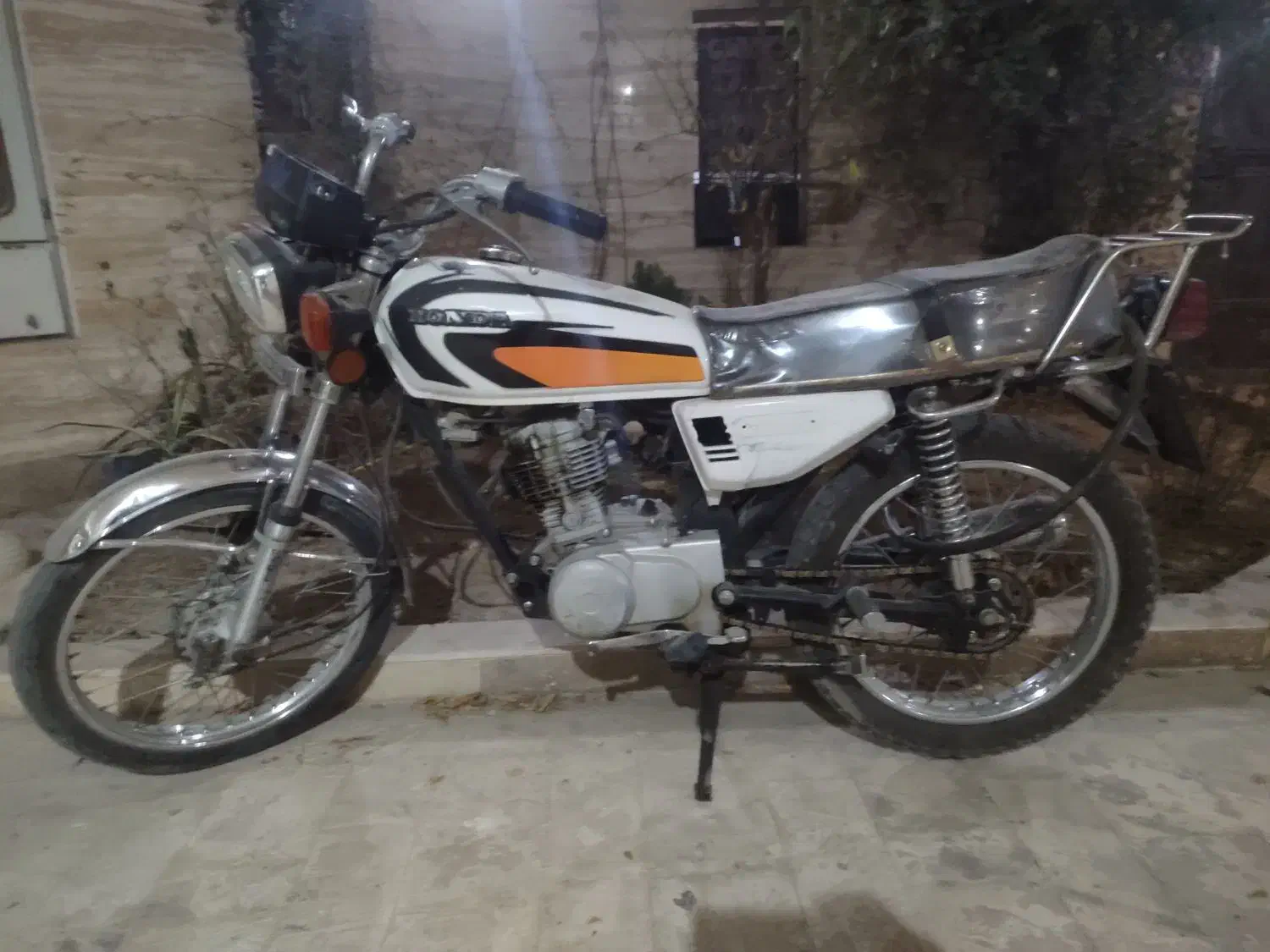 موتور مدل ۹۰|موتورسیکلت|قدس, شهر‌قدس|دیوار