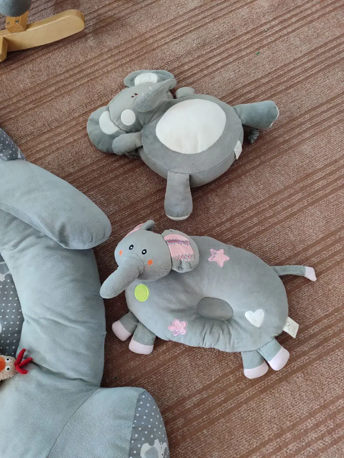 ست فیل اتاق کودک|اسباب و اثاث بچه|اردبیل, |دیوار