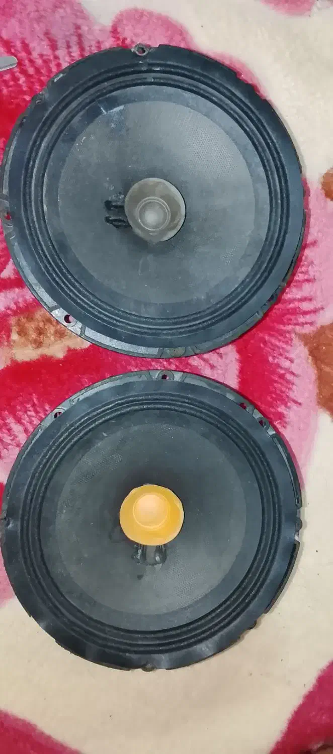 یک جفت باند|سیستم صوتی خانگی|سنندج, |دیوار