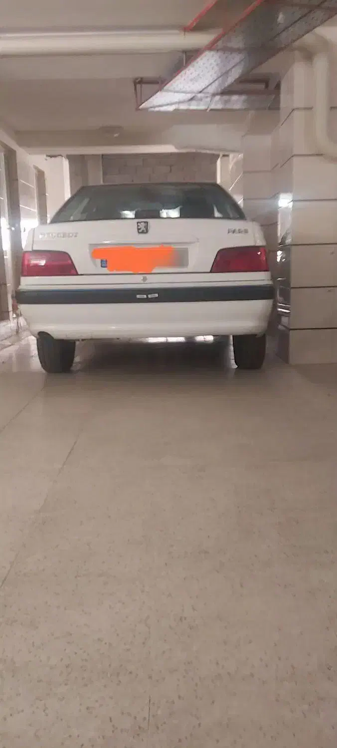 پارس TU5صفر واقعی،۸۰۰تا کارکرد.موتور زیمنس،گازسیمی|خودرو سواری و وانت|ری, سیزده آبان|دیوار