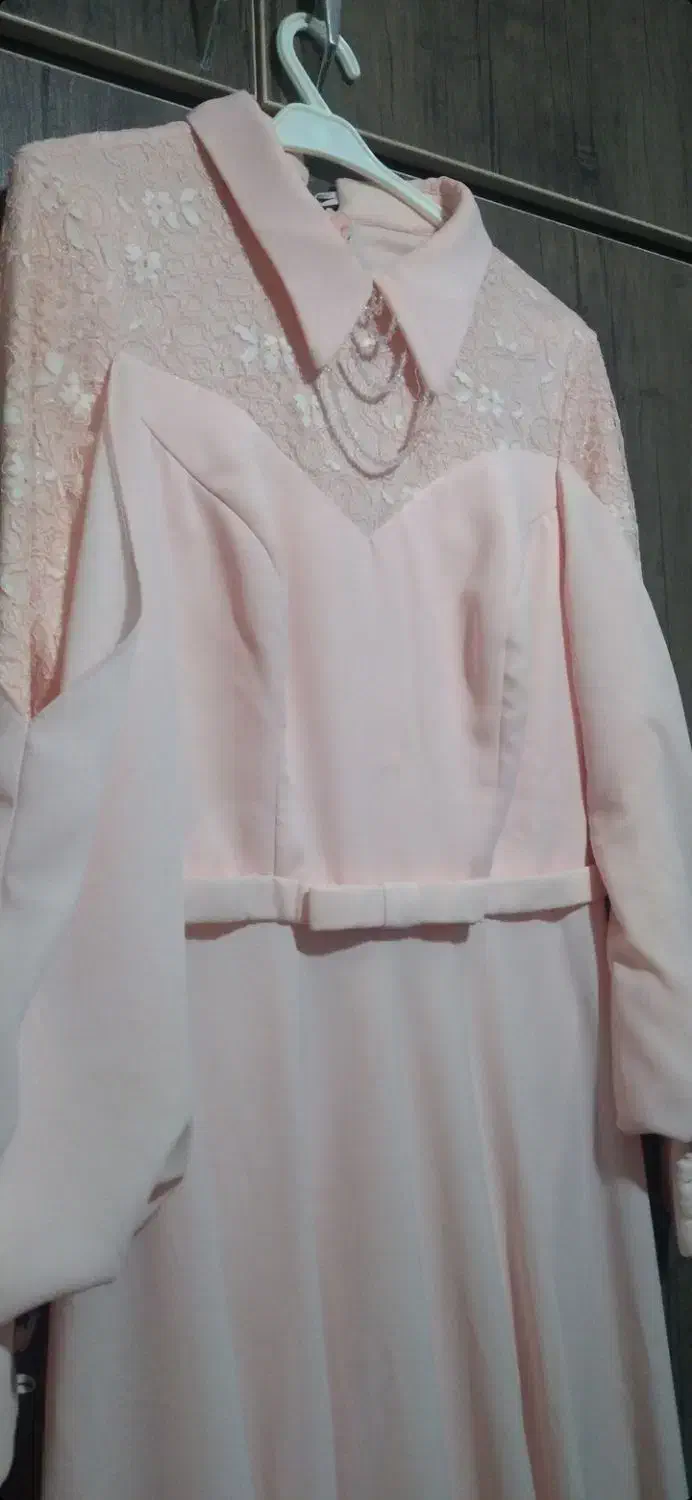 پیرهن مجلسی|لباس|کوهدشت, |دیوار