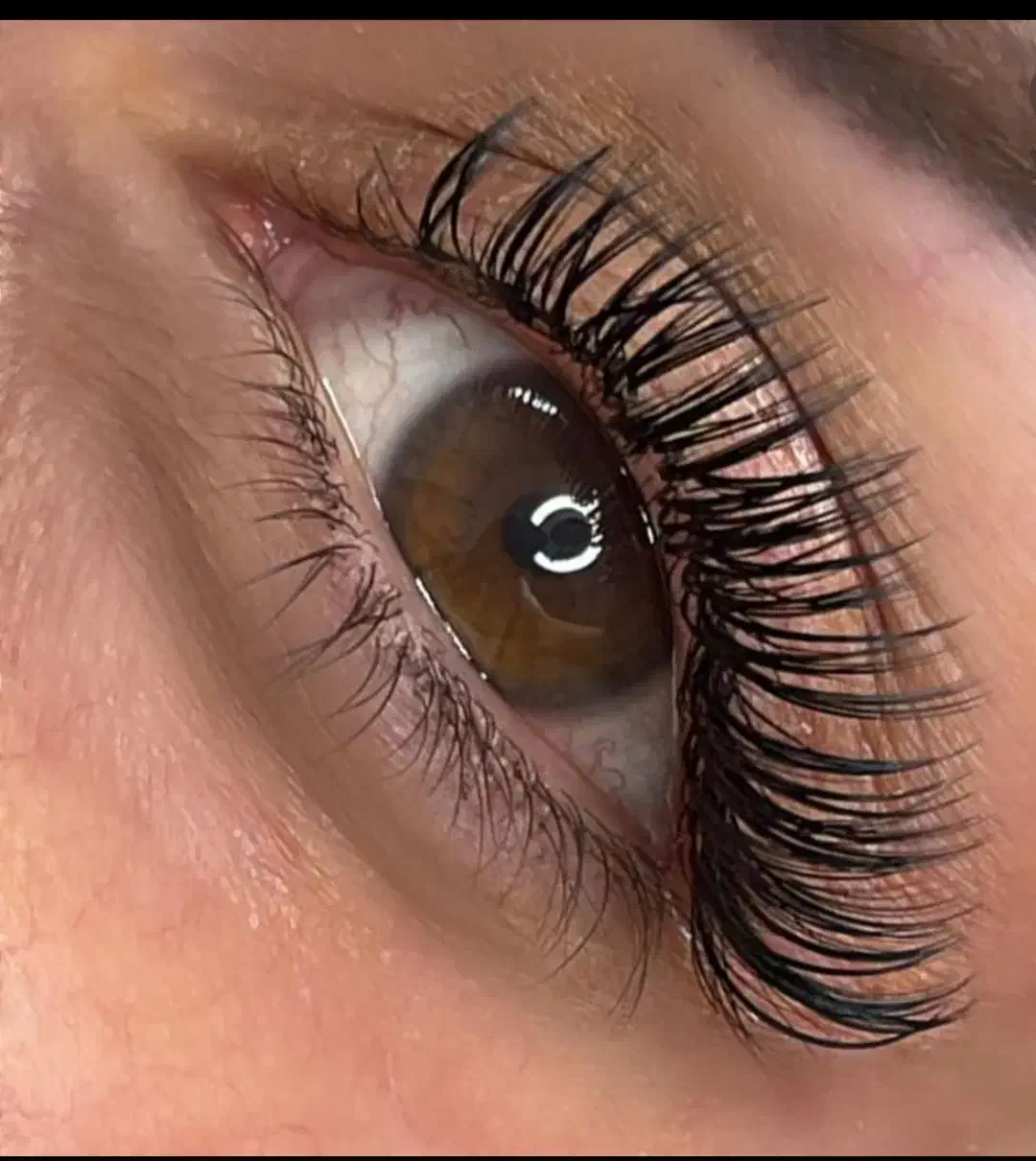 آموزش وخدمات کاشت مژه|خدمات آرایشگری و زیبایی|اسلامشهر, شهرک قائمیه|دیوار