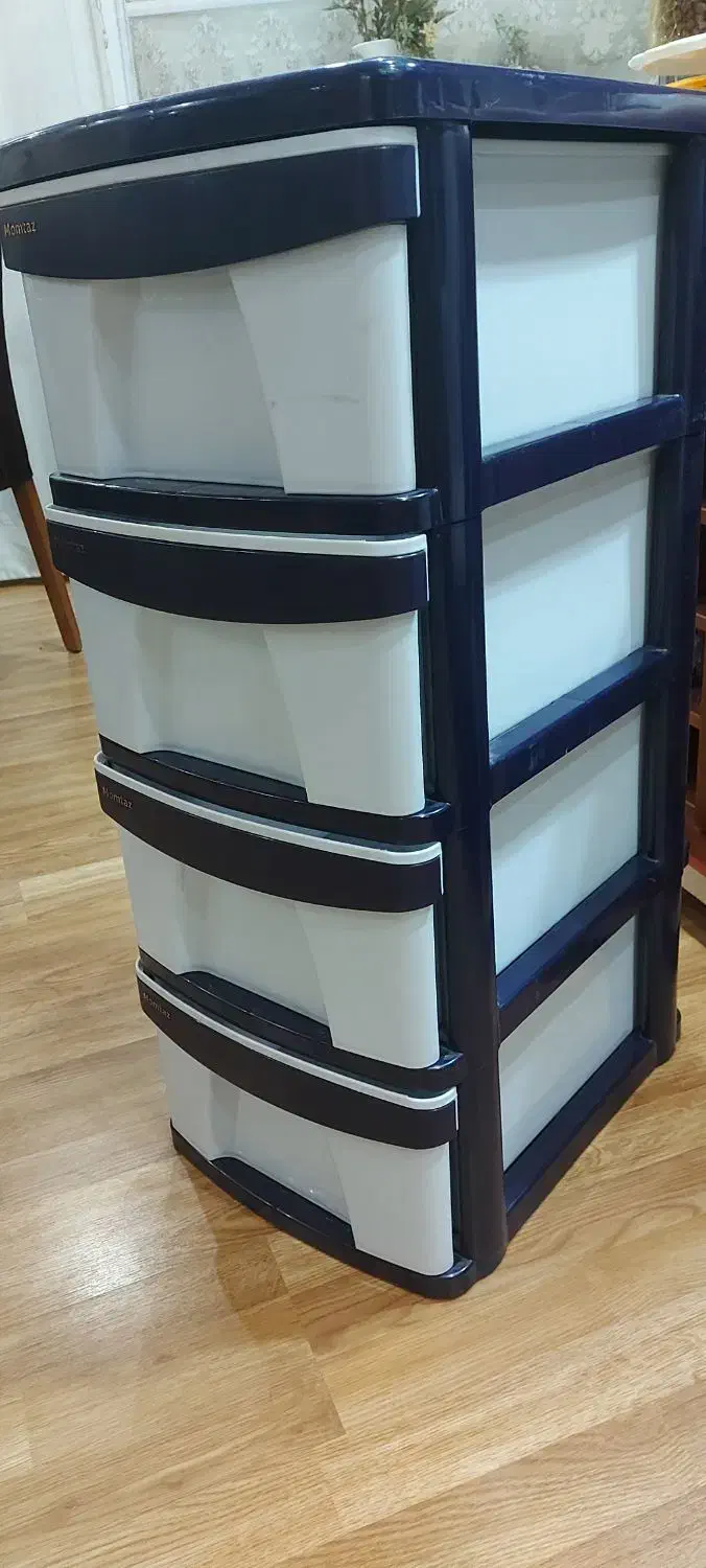 فایل ۴ کشو محکم نو مارک ممتاز|مبلمان اداری|رشت, گلسار|دیوار