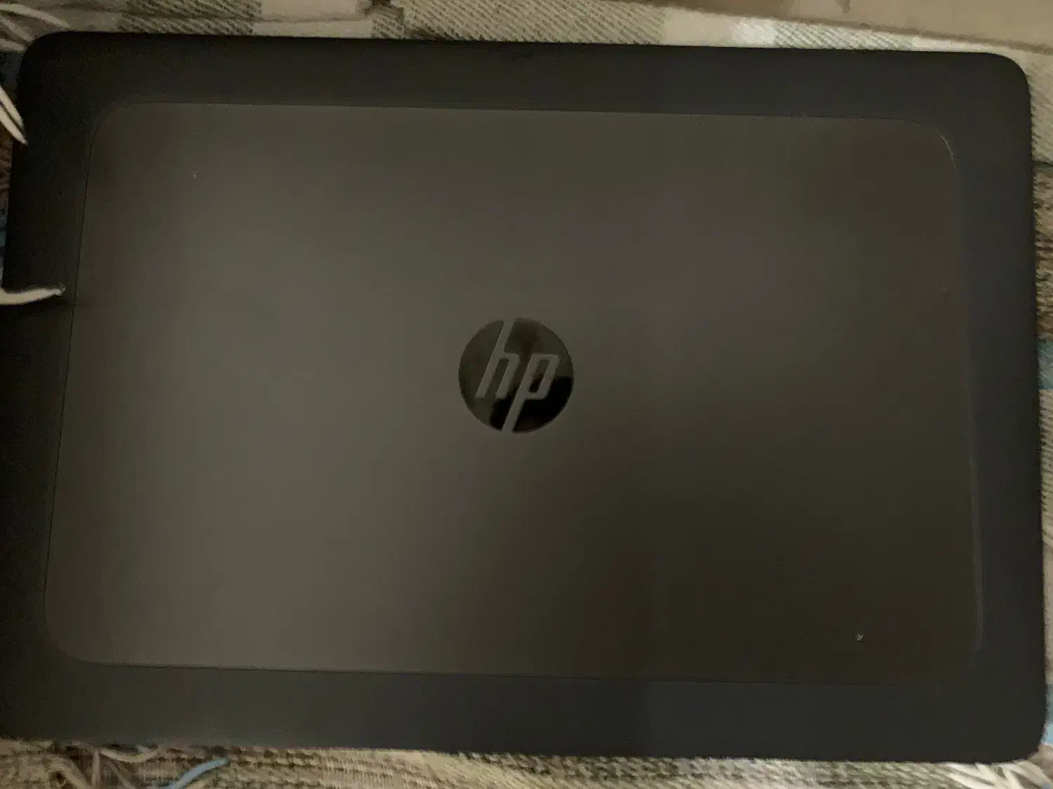 لپ تاپ hpzdbook. 15g4|رایانه همراه|شهرکرد, |دیوار