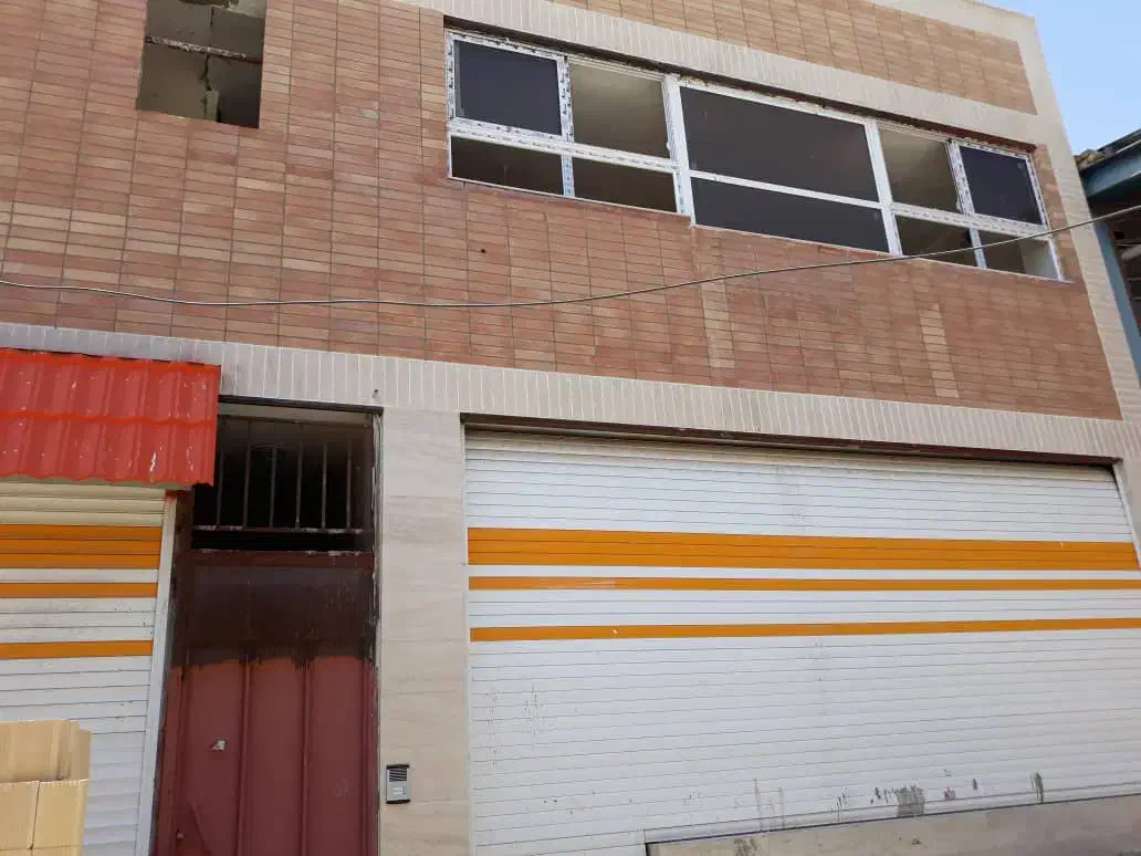 رهن و اجاره دفتر کار در طبقه اول|اجارهٔ دفتر کار، اتاق اداری، مطب|خمینیشهر, |دیوار