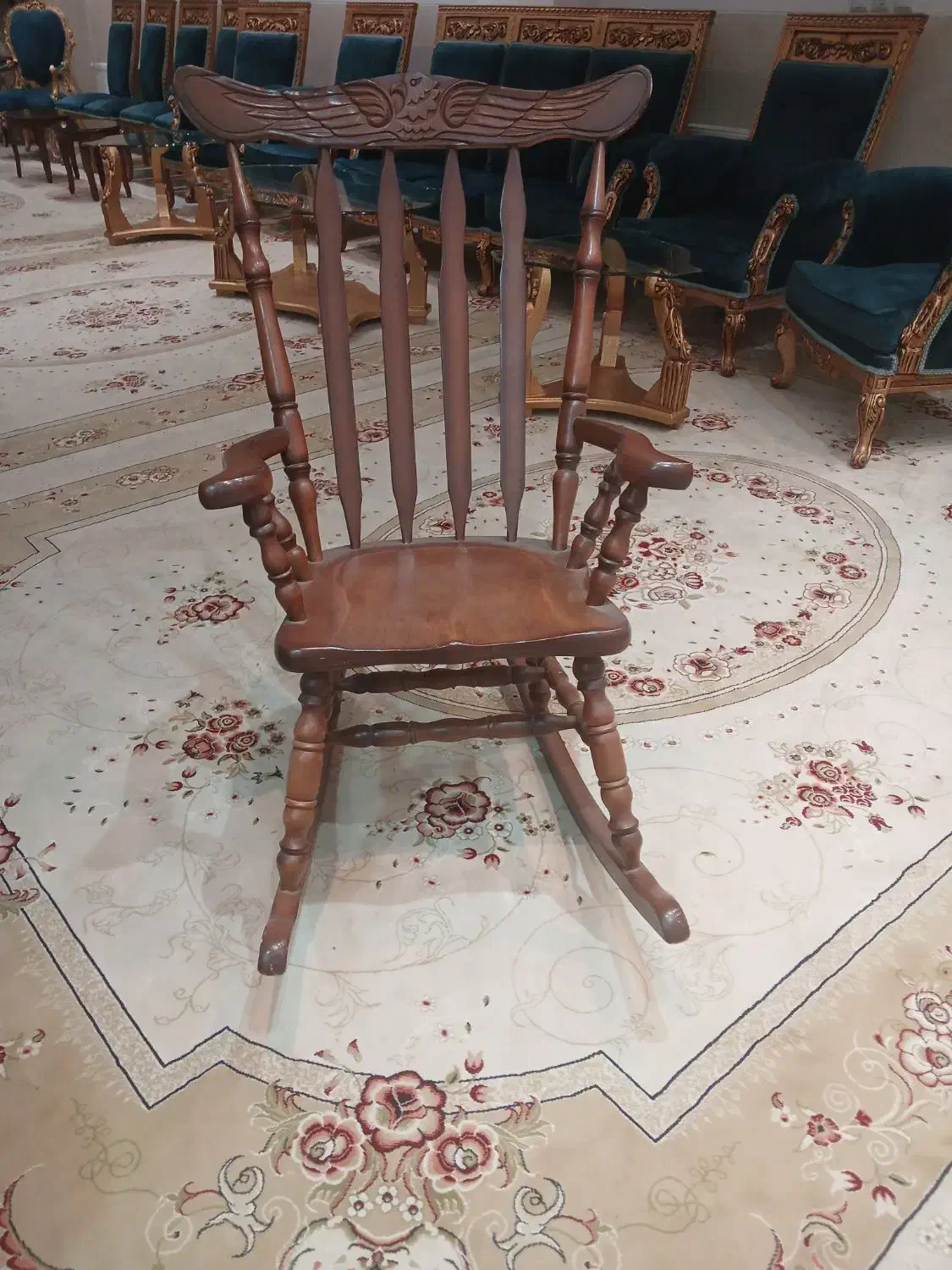 صندلی راحتی|صندلی و نیمکت|یزد, |دیوار