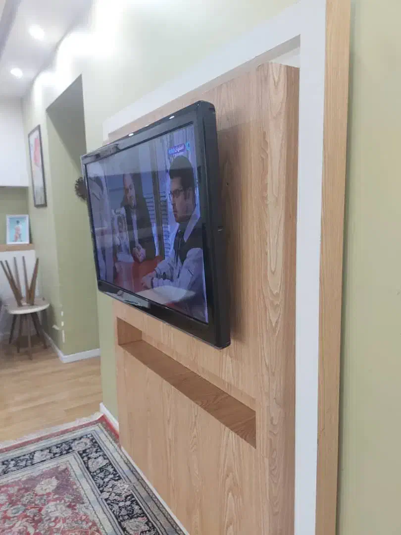 تی وی وال|میز تلویزیون|تهران, شهرک دریا|دیوار