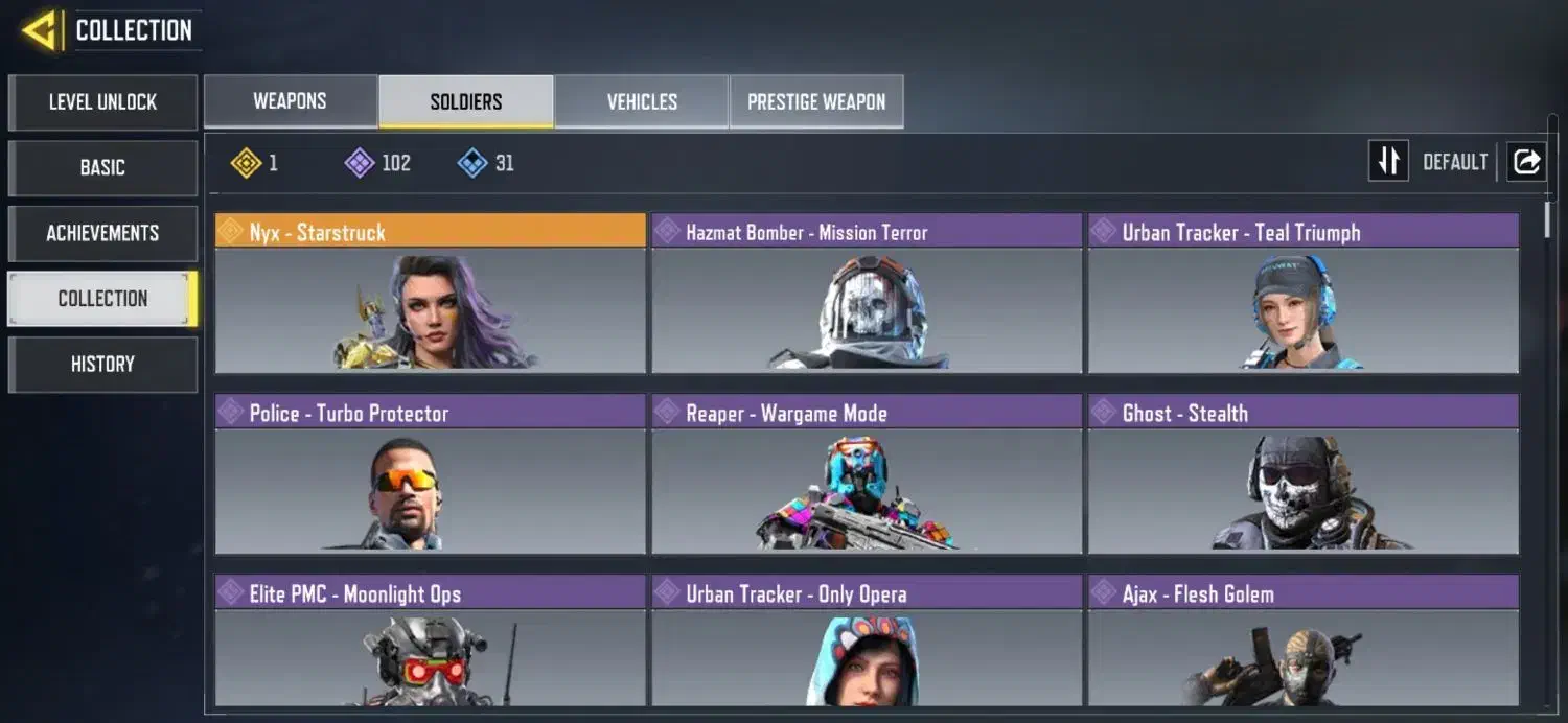 اکانت کالاف معتبر|کنسول، بازی ویدئویی و آنلاین|بندرعباس, |دیوار