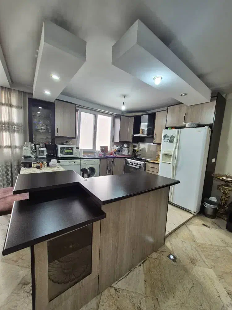 85متر آپارتمان نوساز دو خواب تکواحدی|اجارهٔ آپارتمان|تهران, ایرانشهر|دیوار