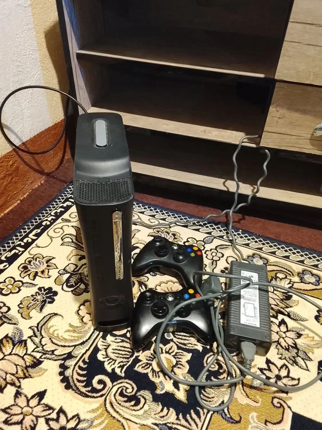 ایکس باکس 360|کنسول، بازی ویدئویی و آنلاین|دهدشت, |دیوار