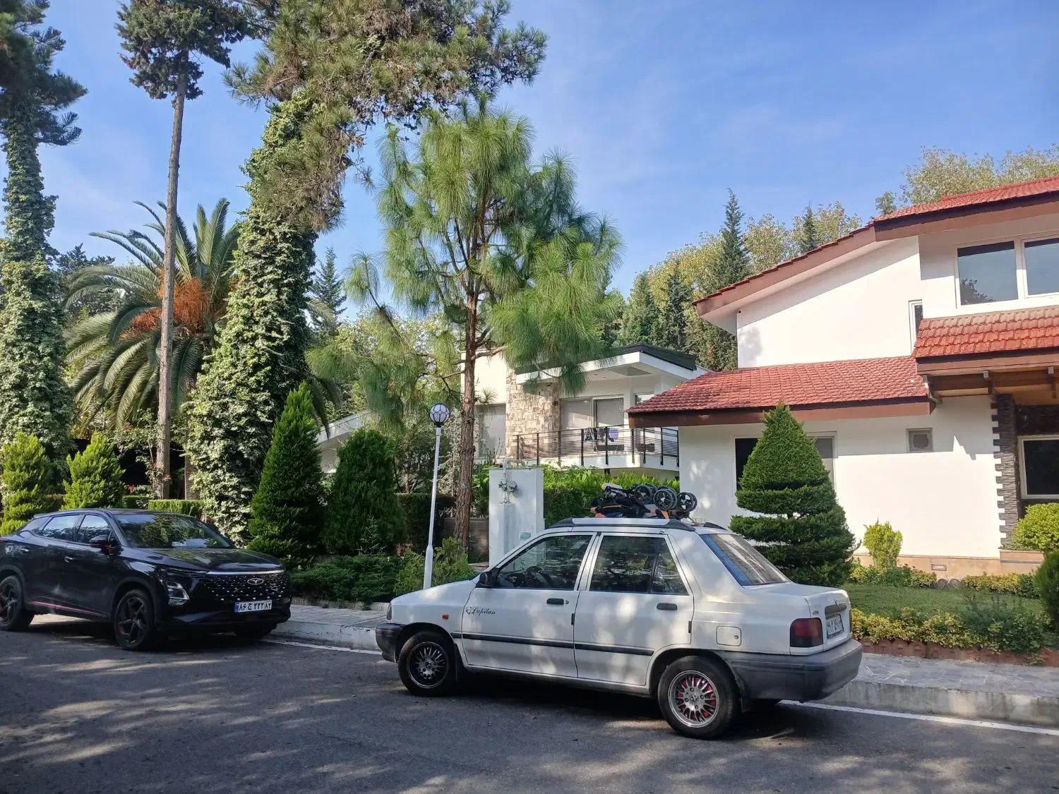 پراید پا ب صفر خونگی|خودرو سواری و وانت|نجف‌آباد, یزدانشهر|دیوار