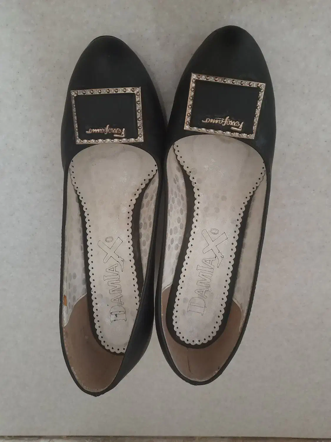 کفش مجلسی|کیف، کفش، کمربند|یزد, |دیوار