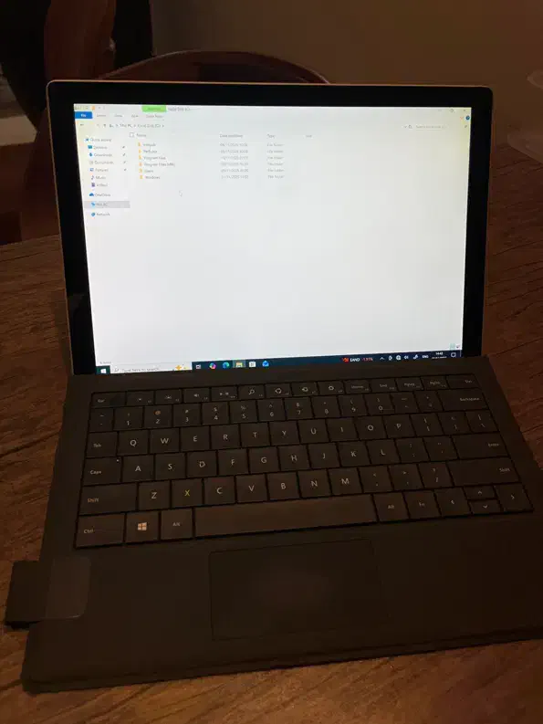 سرفیس پرو ۵|رایانه همراه|شیراز, وصال|دیوار